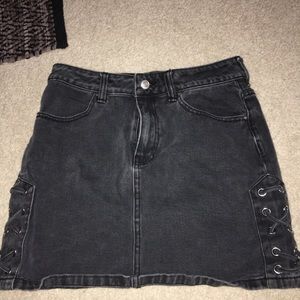 PACSUN MINI SKIRT
